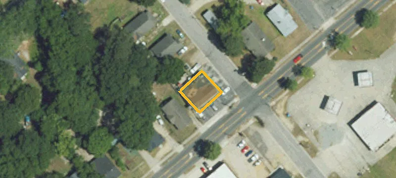 900 Goldsboro SW St
