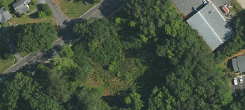 805 Albemarle Rd