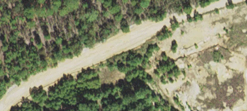 Brown Rd