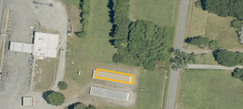 Corapeake Rd