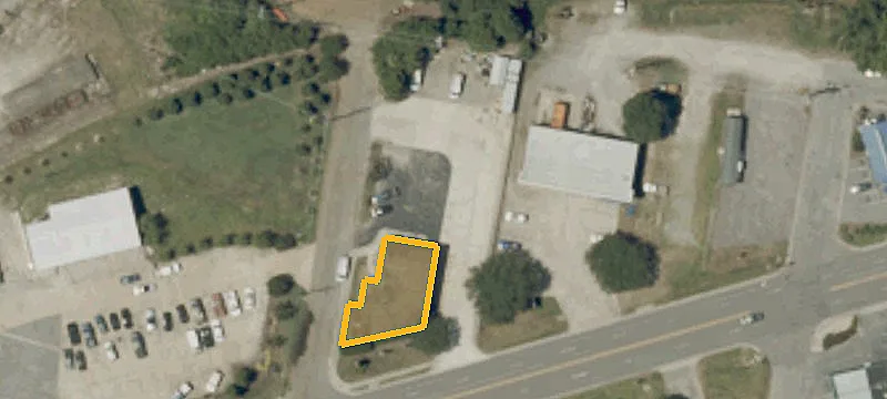701 Hughes Blvd