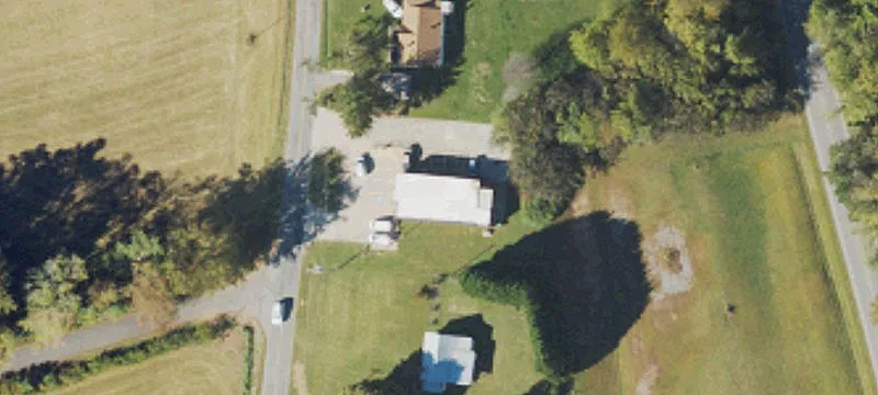 950 Klondike Rd