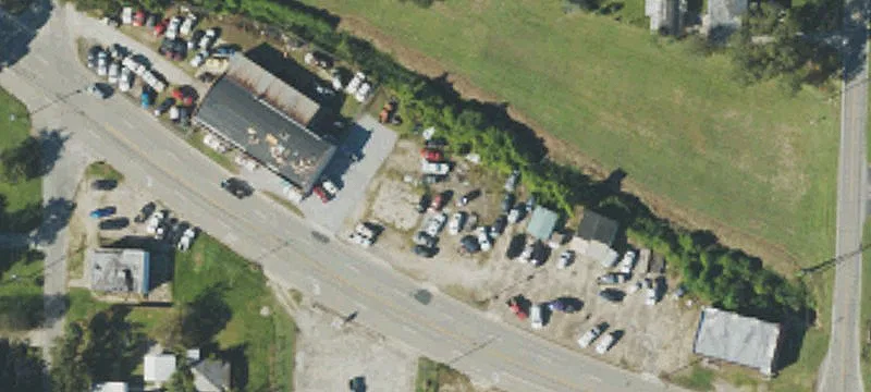 515 Strawberry Blvd