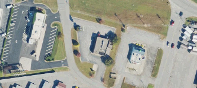 1303 Curtis Brg Rd