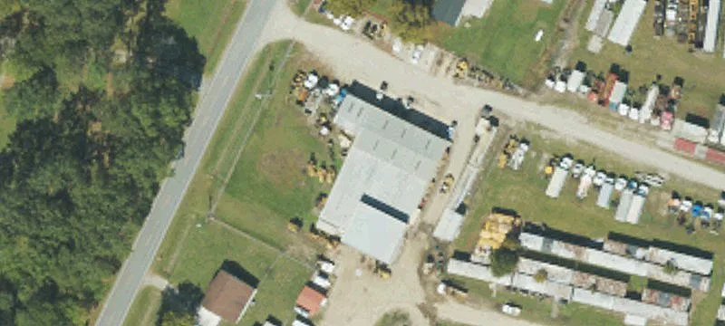 4525 Voa Rd