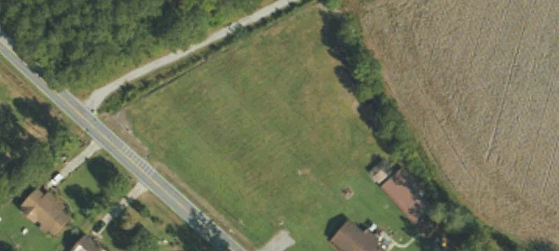 Mccaskey Rd