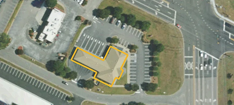 2801 Raleigh Rd W Pkwy
