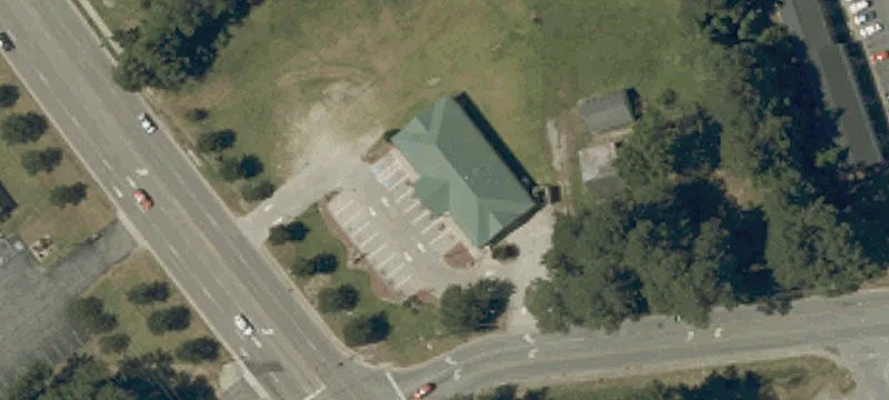 860 Halstead Blvd