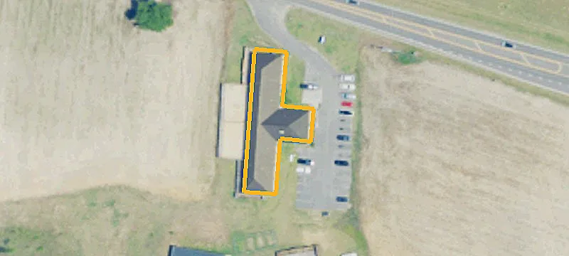 769 Aberdeen Rd