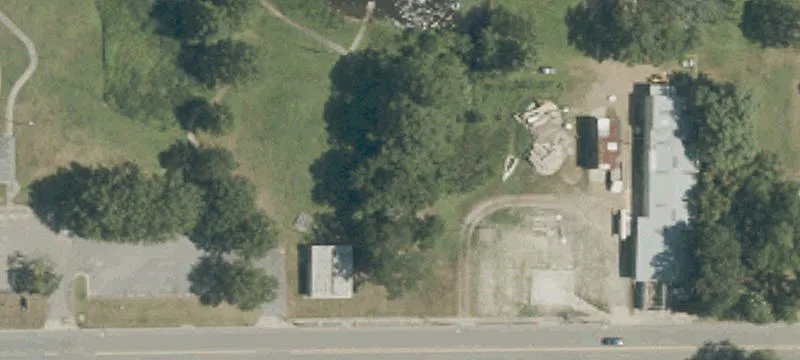 216 Grubb St