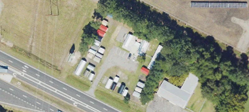 26955 Andrew Jackson E Hwy