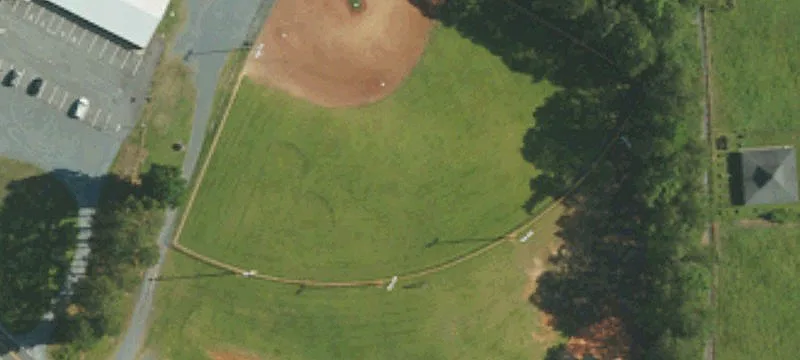 417 Troy-candor Rd