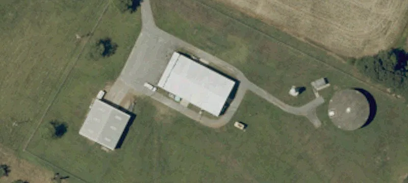 101 Water Plant Rd