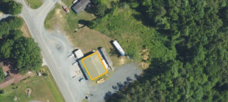 4570 Nc Hwy 109th N