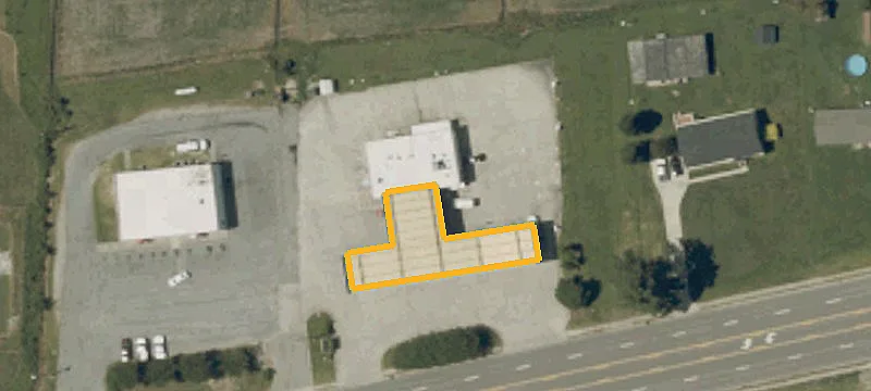 883 Us Hwy 64th E