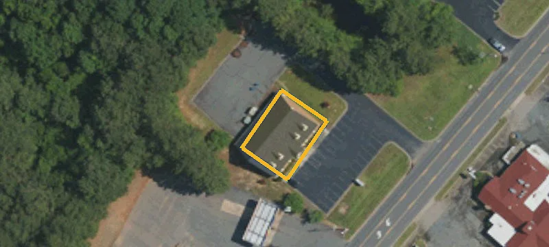 1046 Albemarle Rd