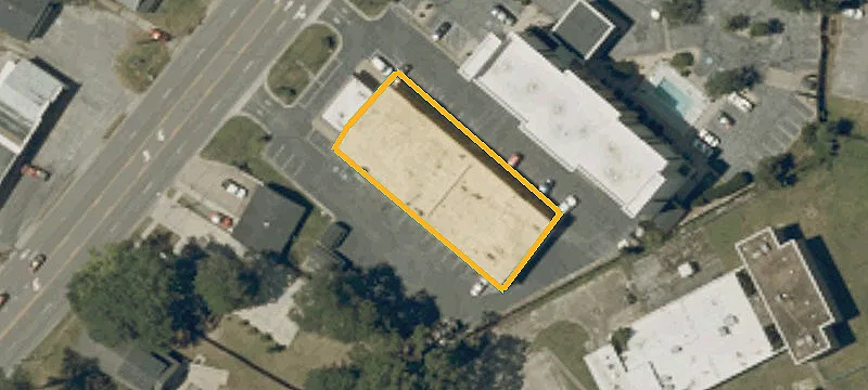 308 Hughes Blvd