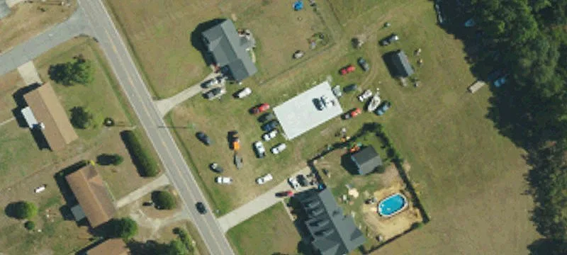 1222 Nc 581st Hwy