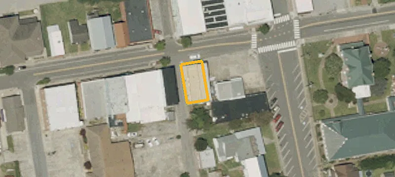 301 Main St
