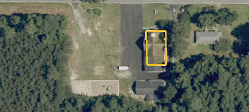 967 Us Hwy 158th E