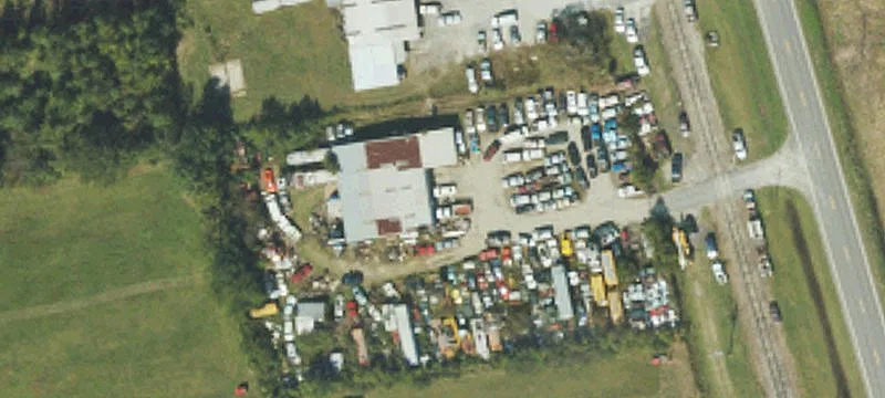 28224 Us Hwy 264th E