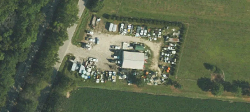 7121 Pennwright Rd