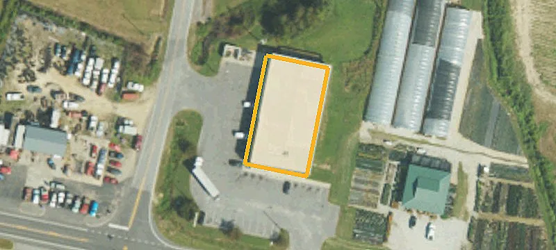 6624 Hwy 13th S
