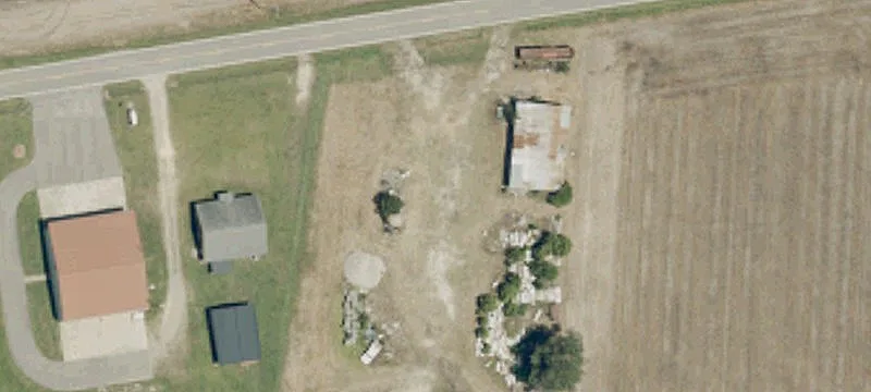 856 Perrytown Rd