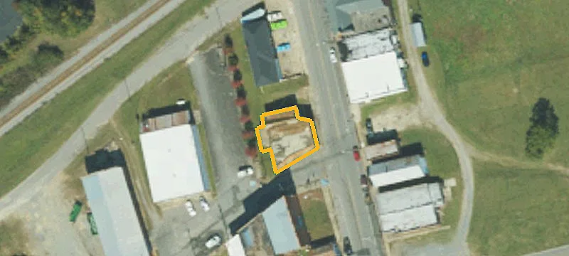 203 Main St