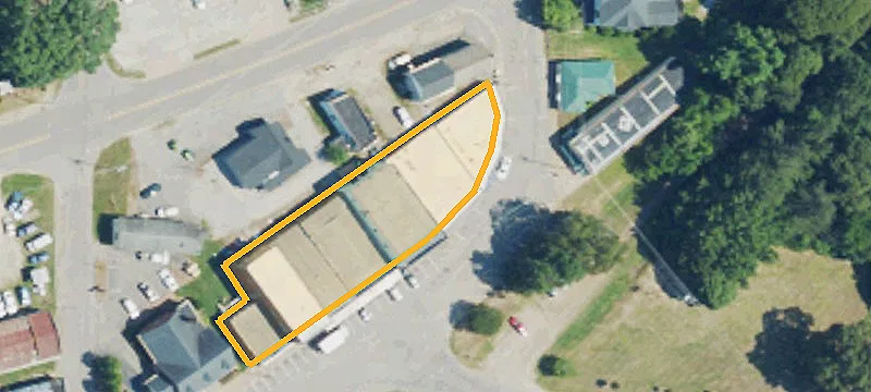 123 Hyco St