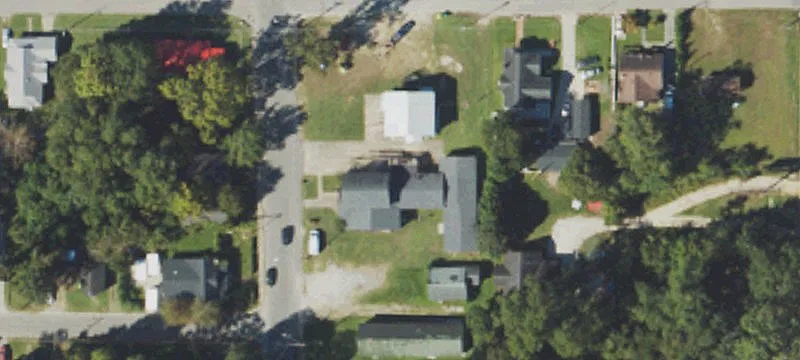 403 Martin Luther King Jr Ave
