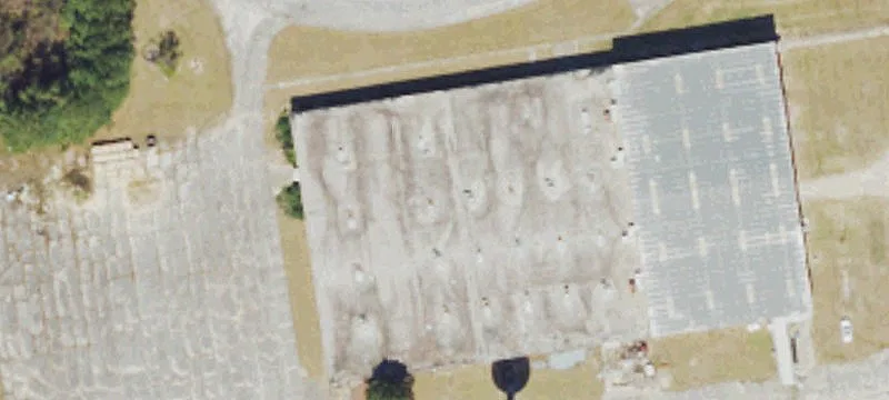 11917 Andrew Jackson SW Hwy