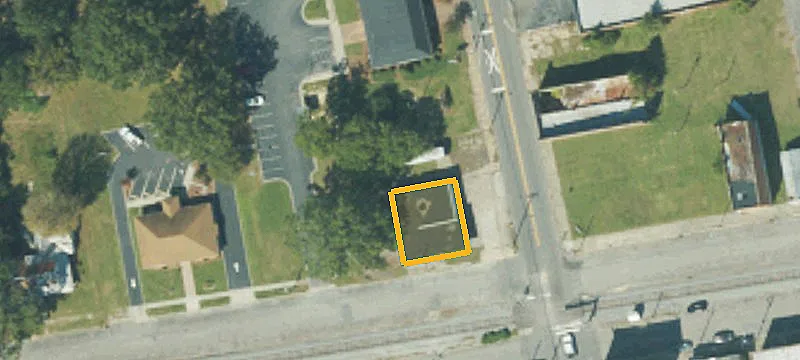 101 Main St