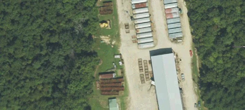 7677 Bartee Brg Rd