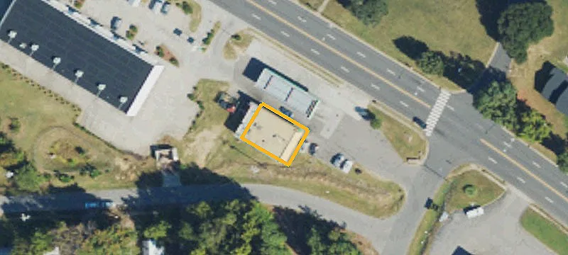 601 Andrews Ave