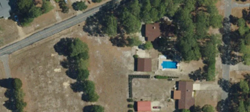 Old Grantham Rd