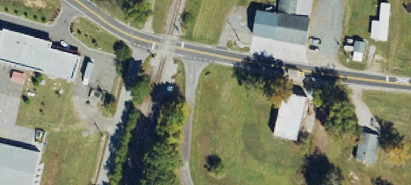 Main St