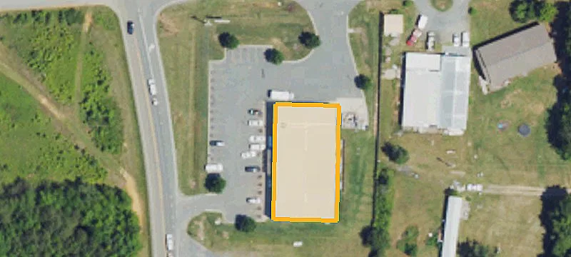 6672 Nc Hwy 87th N