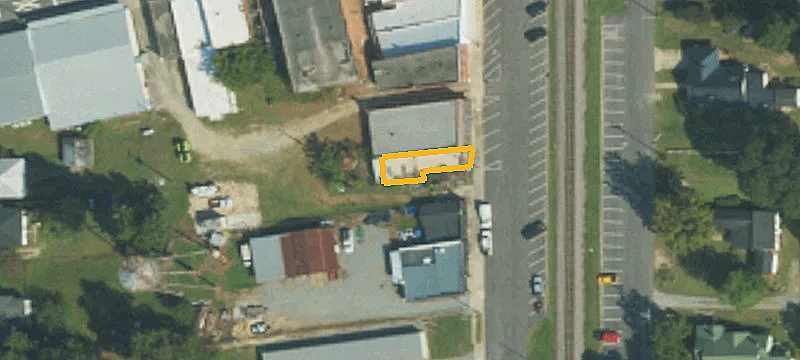 110 Railroad St