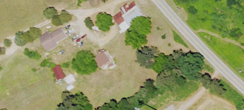111 Clarence Boyd Rd