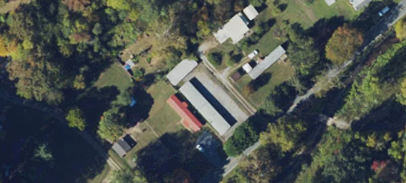 100 Conleys Crk Rd