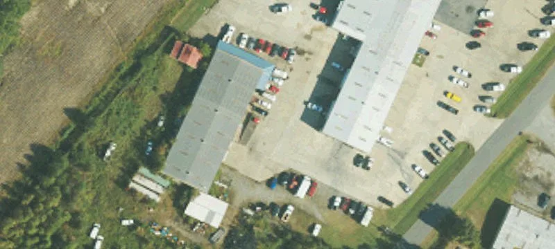 307 Nc Hwy 42nd W