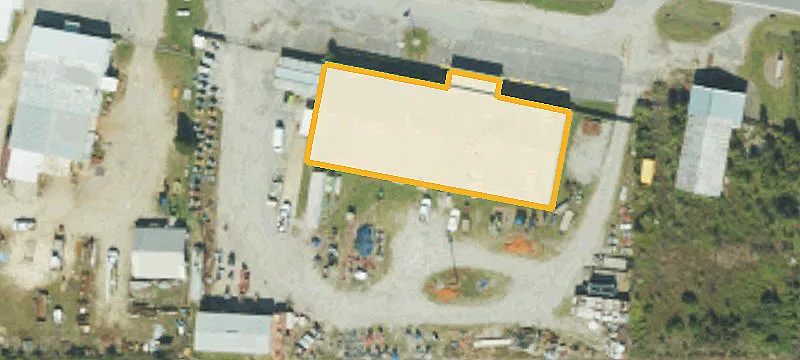 24838 Nc Hwy 33rd E