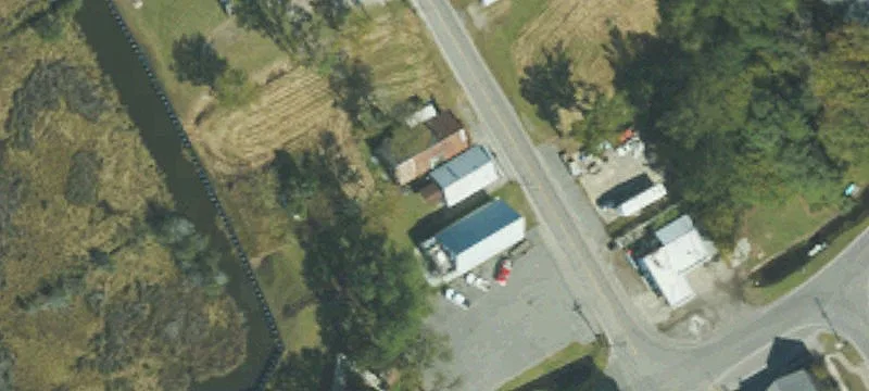 35 Nc Hwy 45