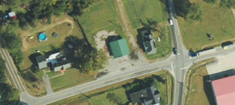 836 Nc Hwy 461
