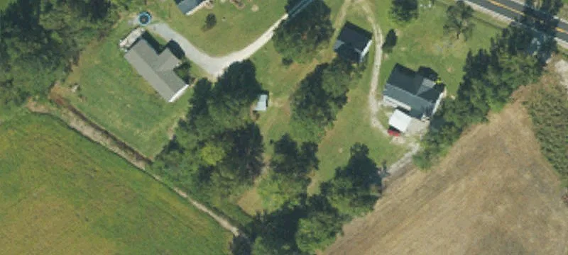 571 Cherry Run Rd