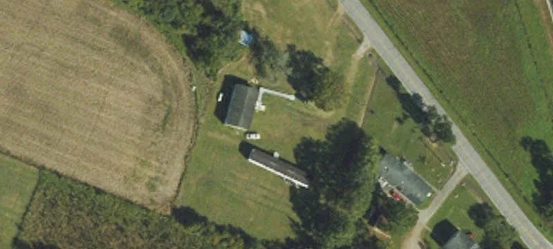 974 Sladesville Credle Rd
