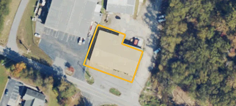 1200 Industrial Park Rd