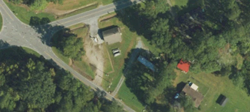2131 Holly Spgs Church Rd