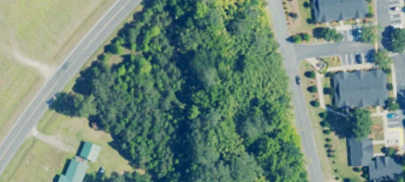 Fayetteville Rd